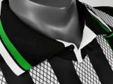 1994-1996 Celtic Away 1:1 Quality Retro Soccer Jersey