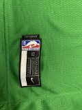 NBA Celtics Irving No.11 1:1 Quality