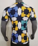 22/23 Algeria Training Fans 1:1 Quality Soccer Jersey