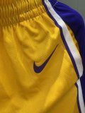 NBA Lakers Hot pressing Shorts 1:1 Quality