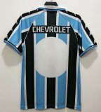 2000 Retro Gremio Home Fans 1:1 Quality Soccer Jersey