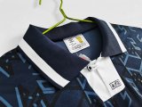 1992-1993 Scotland Home 1:1 Quality Retro Soccer Jersey