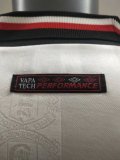 1998 Manchester United Away 1:1 Quality Retro Soccer Jersey