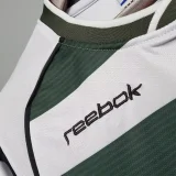2001-2003 Sporting Lisbon Home 1:1 Quality Retro Soccer Jersey