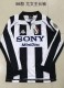 1997-1998 Retro Juventus Home Long Sleeve 1:1 Quality Soccer Jersey