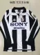 1997-1998 Retro Juventus Home Long Sleeve 1:1 Quality Soccer Jersey