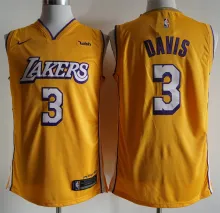 NBA Laker No.3 1:1 Quality