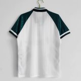 1993-1995 Retro Liverpool Away 1:1 Quality Soccer Jersey