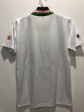 1994 Ireland Away 1:1 Quality Retro Soccer Jersey