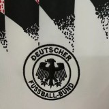 1994 Germany Home 1:1 Quality Retro Soccer Jersey