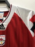 1992-1994 Arsenal Home 1:1 Quality Retro Soccer Jersey