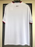 22/23 AC Milan Away Fans 1:1 Quality Soccer Jersey