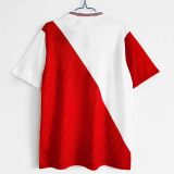 1987-1988 Rangers home fans 1:1 Quality Soccer Jersey