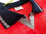 1990 England Away 1:1 Quality Retro Soccer Jersey