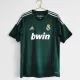 2012-2013 Retro Real Madrid 2rd Away 1:1 Quality Soccer Jersey