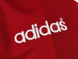1995 Liverpool Home 1:1 Quality Retro Soccer Jersey