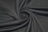 2006 Valencia Away Black 1:1 Quality Retro Soccer Jersey