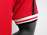 98/99 Manchester United Home 1:1 Quality Retro Soccer Jersey