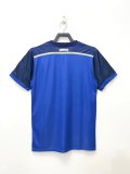 2014 Argentina Away Retro Soccer Jersey