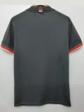 20/21 Germany Away Black Fans 1:1 Quality Soccer Jersey