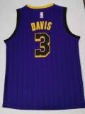 NBA Laker 3 city 1:1 Quality