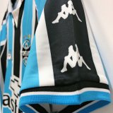 2000 Retro Gremio Home Fans 1:1 Quality Soccer Jersey