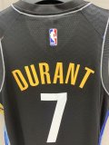 NBA Nets Durant No.7 1:1 Quality