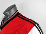 1995-1996 Rangers Away 1:1 Quality Retro Soccer Jersey