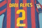 2009-2010 Retro Barcelona Home 1:1 Quality Soccer Jersey