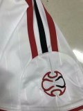 2006/2007 AC Milan Away White 1:1 Quality Retro Soccer Jersey