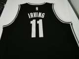 NBA Nets 11 black 1:1 Quality