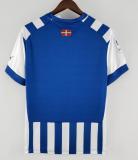 22/23 Alaves Home Fans 1:1 Quality Soccer Jersey