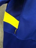 2003-2004 Boca Home Fans 1:1 Quality Retro Soccer Jersey