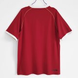 2006-2007 Manchester United Home 1:1 Quality Retro Soccer Jersey