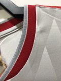 1989-1991 Liverpool Away Long Sleeve 1:1 Quality Retro Soccer Jersey