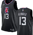 NBA Clipper 13 black 1:1 Quality