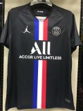 2019/20 PSG 4th Fans Version 1:1 Quality Soccer Jersey