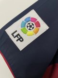 2003/2004  Barcelona Home 1:1 Retro Soccer Jersey