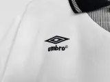 1990 England Home 1:1 Quality Retro Soccer Jersey