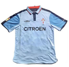 2003-2005 Retro Celta Home 1:1 Quality Soccer Jersey