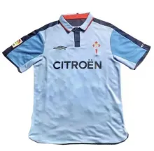 2003-2005 Retro Celta Home 1:1 Quality Soccer Jersey