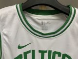 NBA Celtics Brown No.7 1:1 Quality