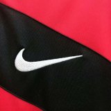 2010 Manchester United Home 1:1 Quality Retro Soccer Jersey