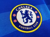 2011-2012 Chelsea Home 1:1 Quality Retro Soccer Jersey（include ucl patch）带欧冠章