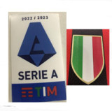 22/23 AC Milan Away Fans 1:1 Quality Soccer Jersey
