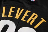NBA Nets Levert No.22 1:1 Quality