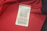 1990 Retro Flamengo Home 1:1 Quality Soccer Jersey