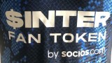 21/22 Inter Milan Home Fans 1:1 Quality Soccer Jersey