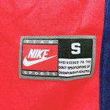 1998-1999 Arsenal Home Long sleeve 1:1 Retro Soccer Jersey