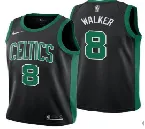 NBA Celtic 8 Black 1:1 Quality